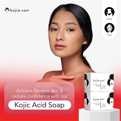 [Review] Kojie San Kojic Acid Soap : r/AsianBeauty .